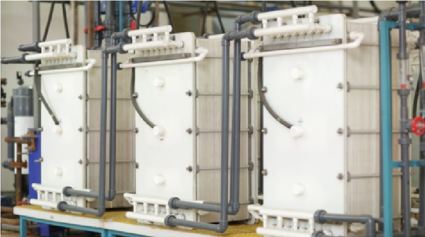 廢酸、廢堿回收設(shè)備